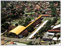 Rua da Cidadania Santa Felicidade