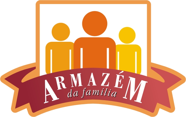 Armazém da Família - Mercadão da Família