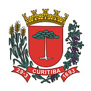 Brasão Municipal de Curitiba