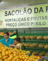 Sacolão