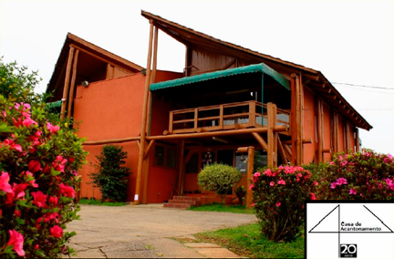 Casa do Acantonamento