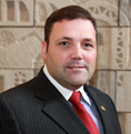 Aldo Fernando Klein Nunes
