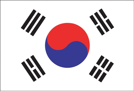 South Korea