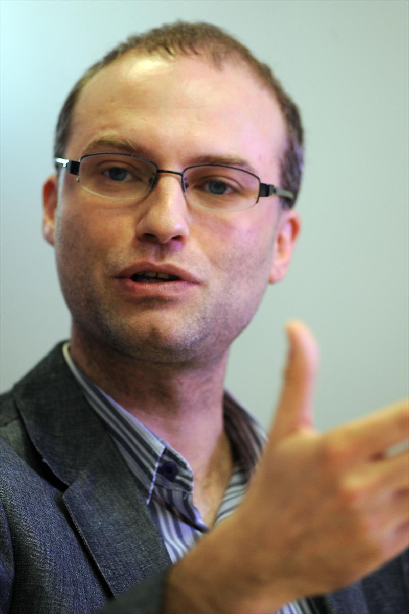 Adriano Massuda