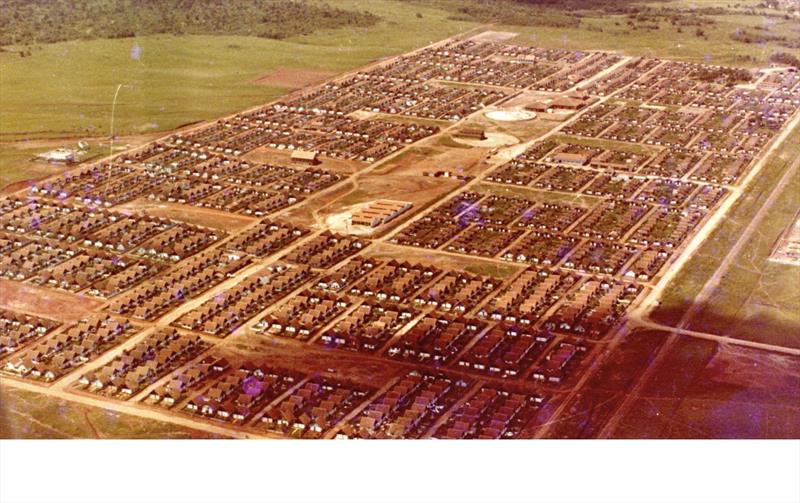 Vila Nossa Senhora da Luz completa 50 anos neste sábado Prefeitura de Curitiba