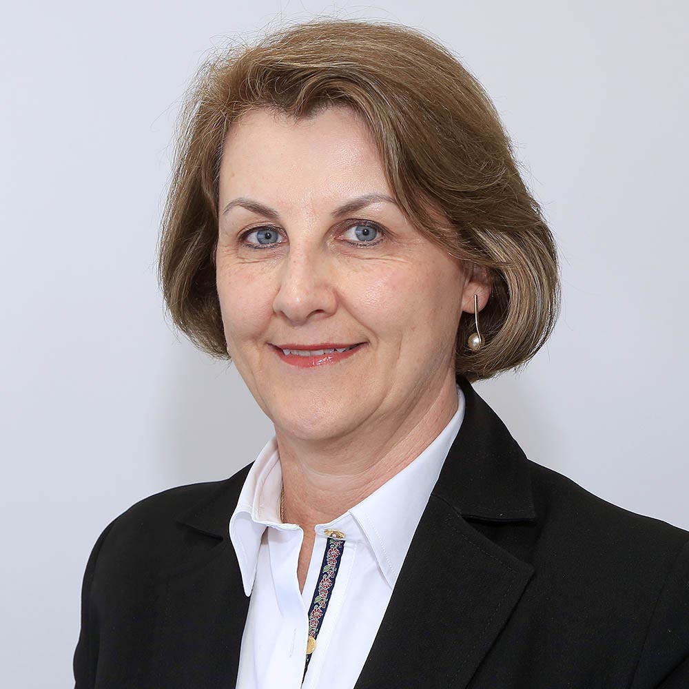 Márcia Cecília Huçulak