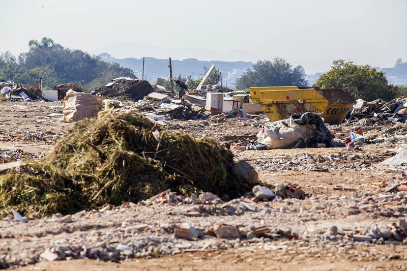 Ações integradas envolvendo a Secretaria do Meio Ambiente, Batalhão de Polícia Ambiental, Setran e Guarda Municipal devem ser constantes Ações integradas envolvendo a Secretaria do Meio Ambiente, Batalhão de Polícia Ambiental, Setran e Guarda Municipal devem ser constantes