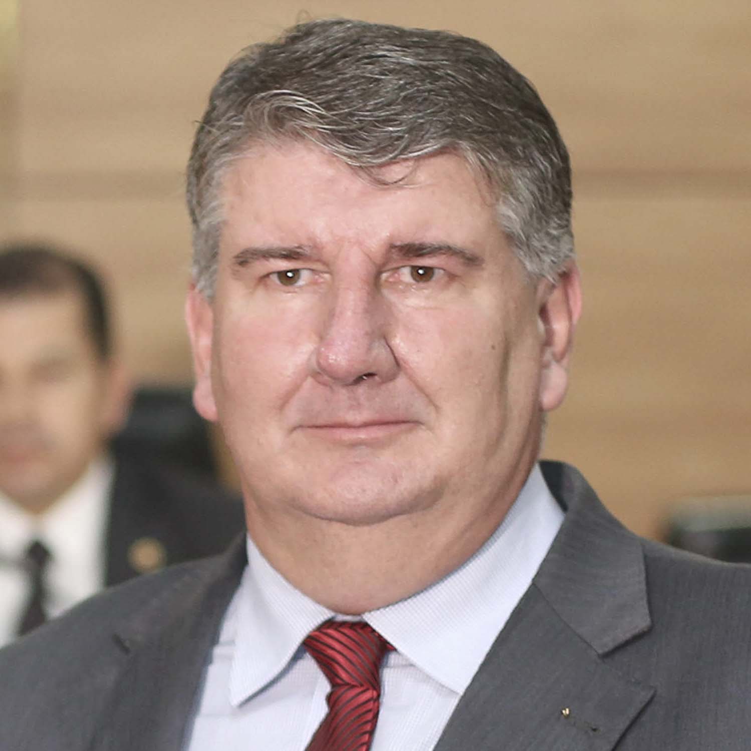 Emílio Antonio Trautwein