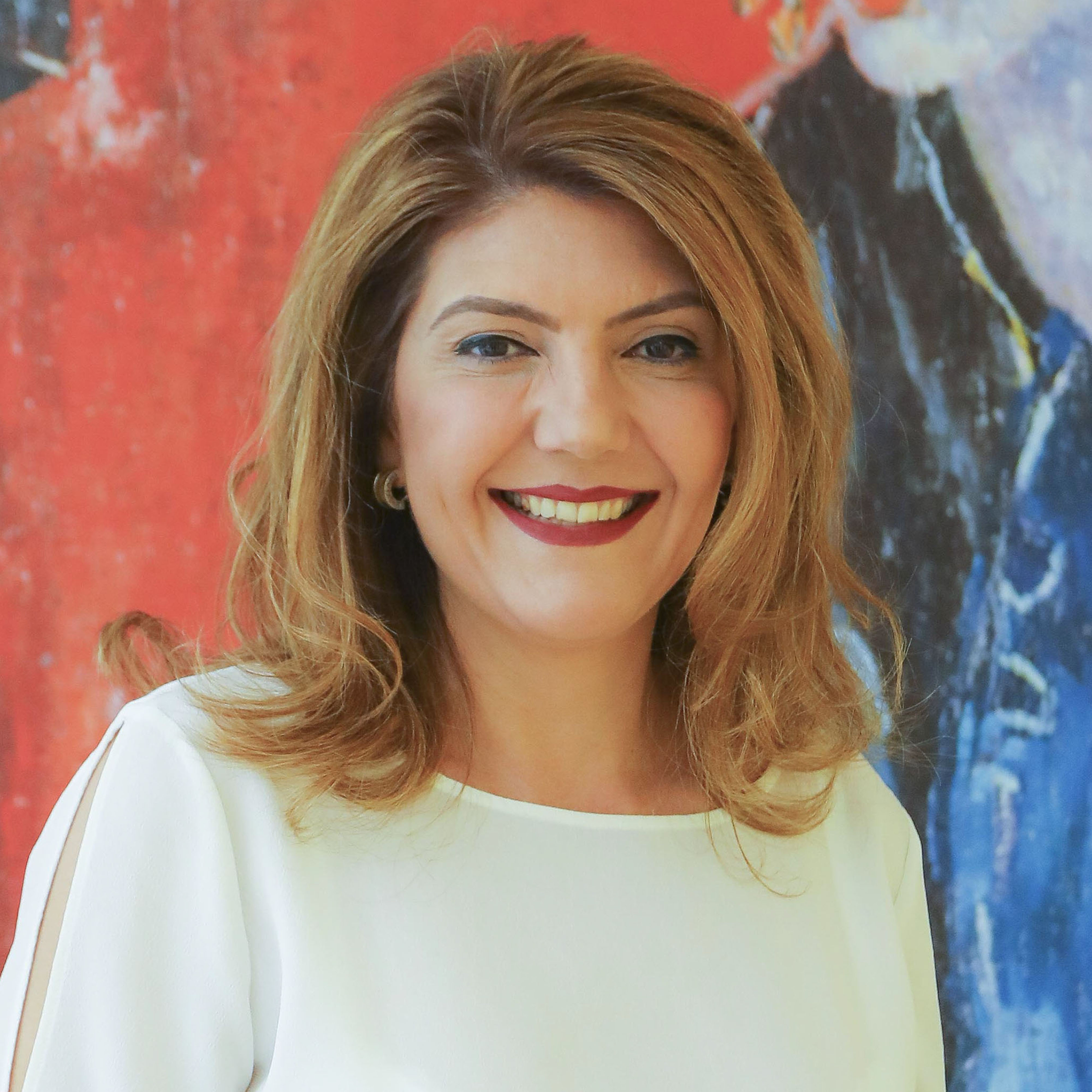 Maria Silvia Bacila Winkeler