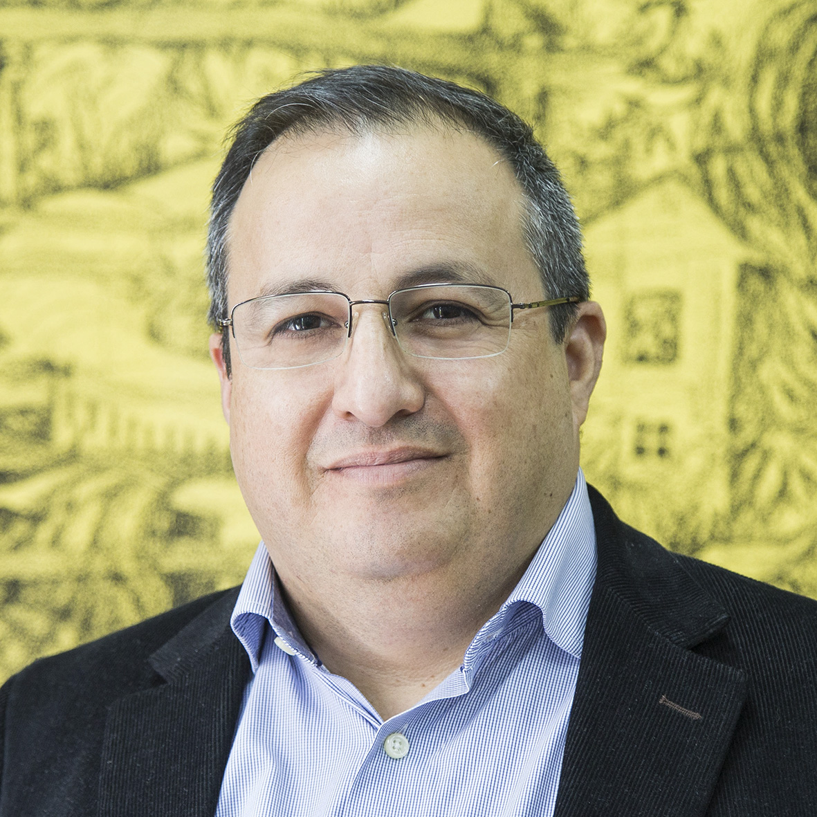 Israel Reinstein